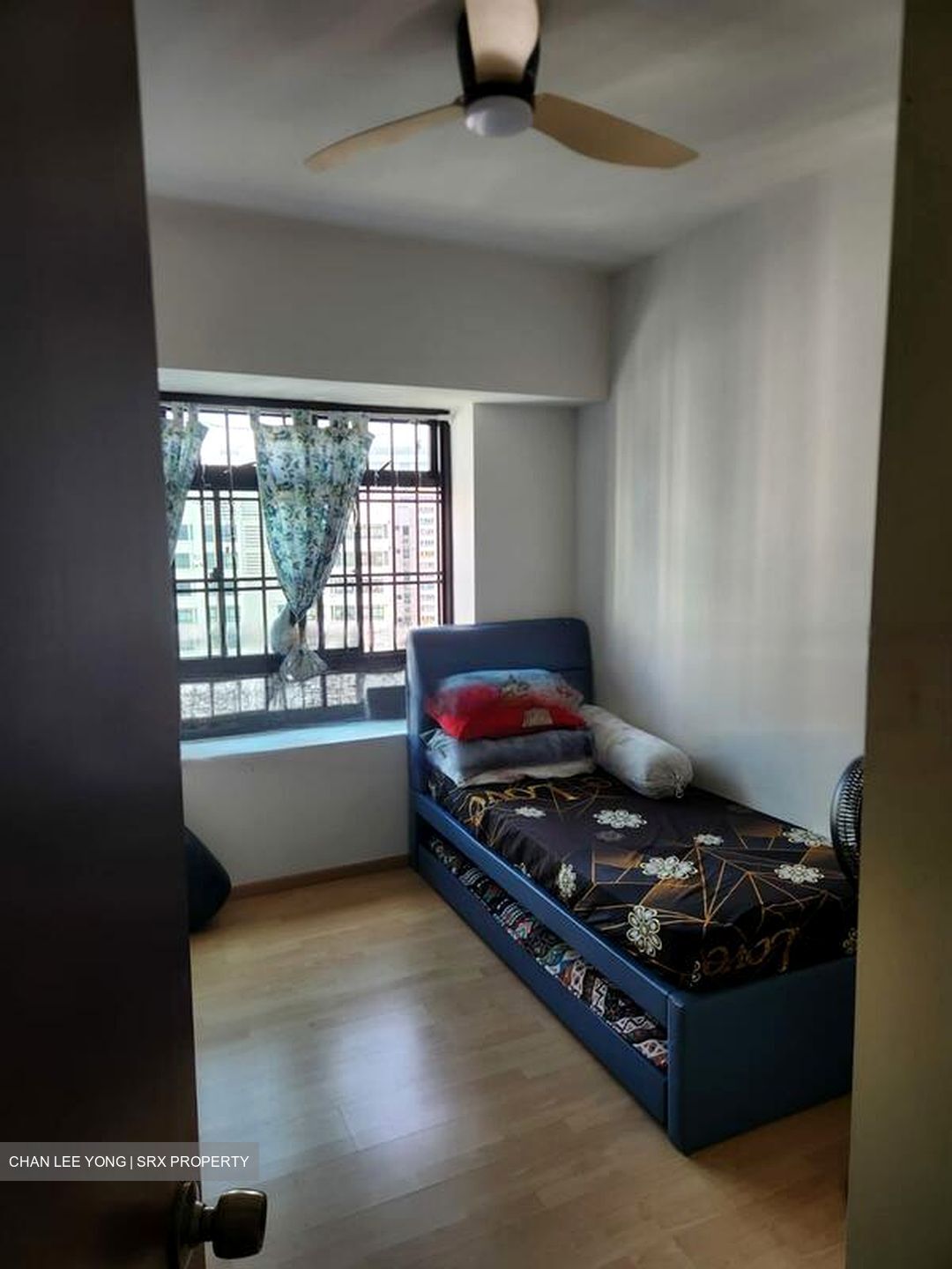 Blk 439A Fernvale Court (Sengkang), HDB 4 Rooms #477621281